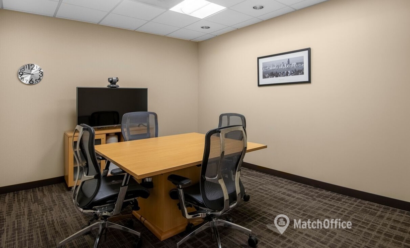 Virtual business address in San Diego, CA, 1455 Frazee Road (92108) - 2 | MatchOffice
