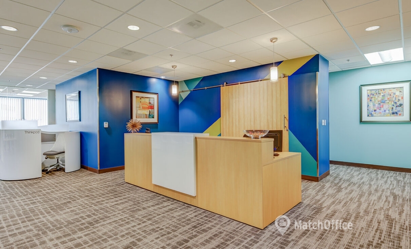 2691 m² Coworking in San Diego, CA, 1455 Frazee Road (92108) - 4 | MatchOffice.com