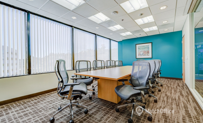 2691 m² Coworking space in San Diego, CA, 1455 Frazee Road (92108) - 0 | MatchOffice.com