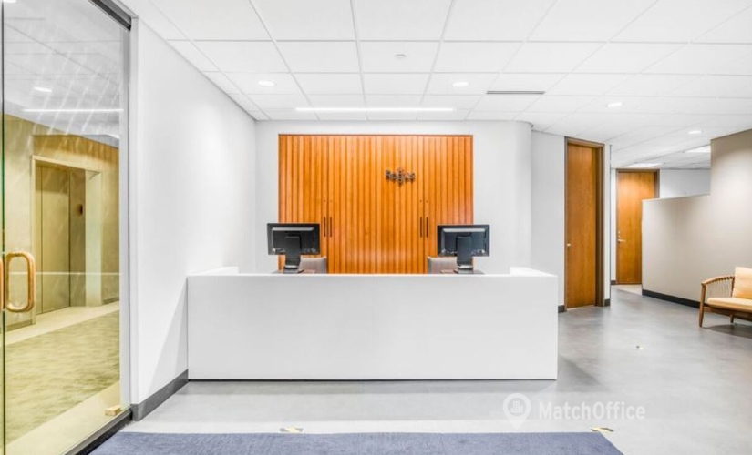 2691 m² Business center in Westchester, IL, One Westbrook Corporate Center (60154) - 4 | MatchOffice