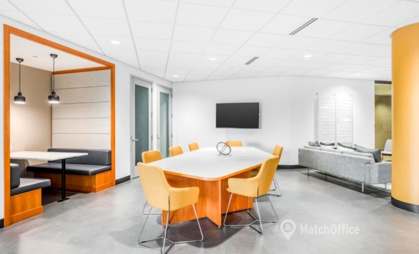 Virtual office space in Westchester, IL, One Westbrook Corporate Center (60154) - 1 | MatchOffice