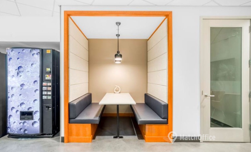 Virtual office in Westchester, IL, One Westbrook Corporate Center (60154) - 2 | MatchOffice