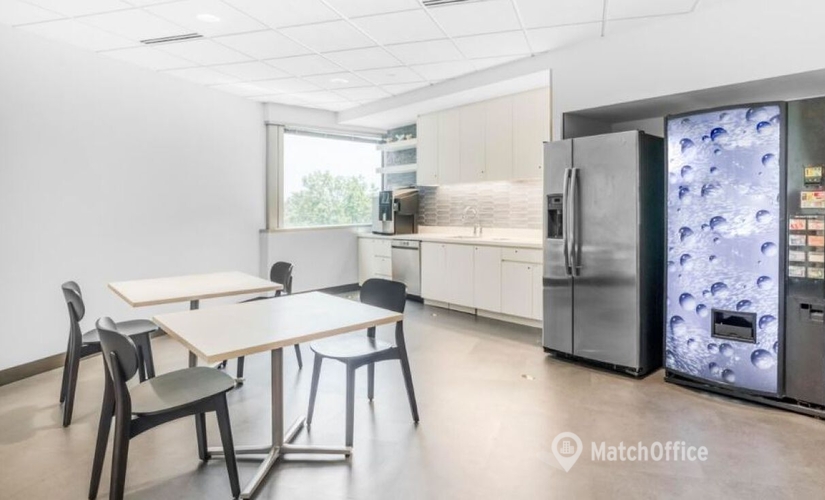 2691 m² Co-working  in Westchester, IL, One Westbrook Corporate Center (60154) - 3 | MatchOffice