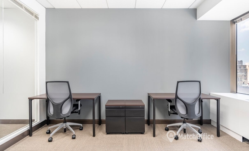 2691 m² Serviced office in Philadelphia, PA, 1500 Market Street (19102) - 4 | MatchOffice.com