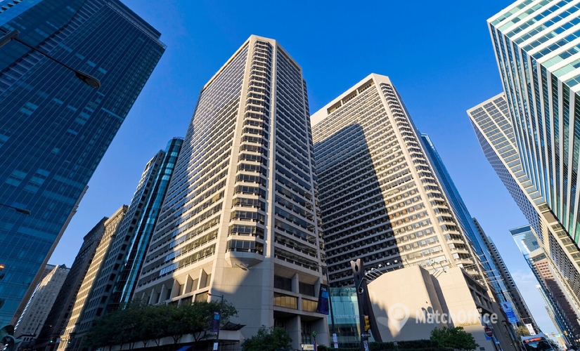 2691 m² Serviced office in Philadelphia, PA, 1500 Market Street (19102) - 0 | MatchOffice.com