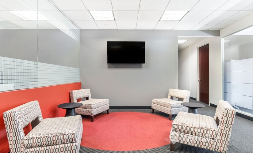 2691 m² Co-working  in Philadelphia, PA, 1500 Market Street (19102) - 4 | MatchOffice