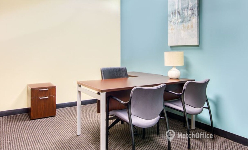 2691 m² Business space in Beaverton, OR, 1500 NW Bethany Blvd (97006) - 4 | MatchOffice