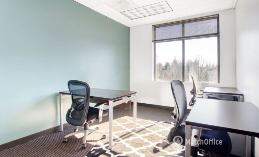 2691 m² Coworking space in Beaverton, OR, 1500 NW Bethany Blvd (97006) - 1 | MatchOffice.com