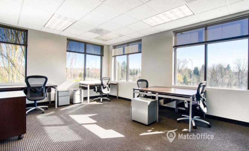 2691 m² Shared office  in Beaverton, OR, 1500 NW Bethany Blvd (97006) - 3 | MatchOffice.com