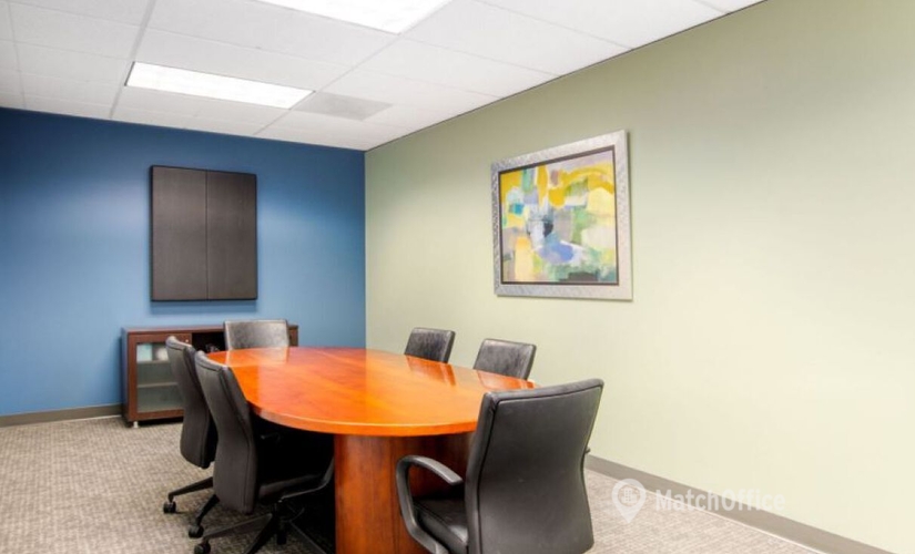 1076 m² Conference room in Beaverton, OR, 1500 NW Bethany Blvd (97006) - 0 | MatchOffice.com