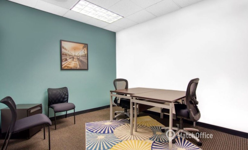 2691 m² Coworking space in Beaverton, OR, 1500 NW Bethany Blvd (97006) - 0 | MatchOffice.com