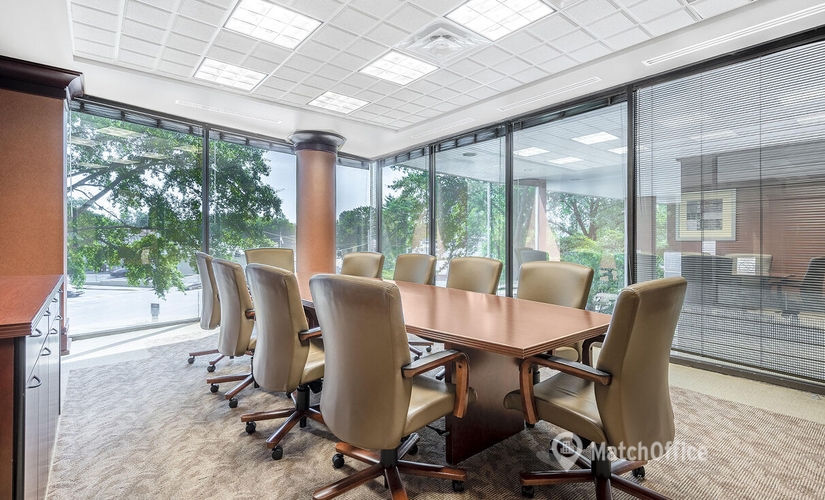 2691 m² Serviced office in Atlanta, GA, One West Court Square (30030) - 4 | MatchOffice