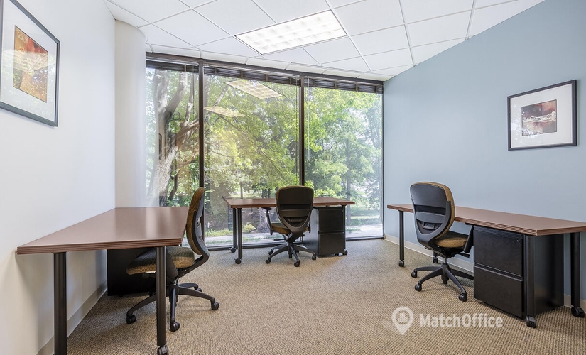 Virtual office space in Atlanta, GA, One West Court Square (30030) - 1 | MatchOffice