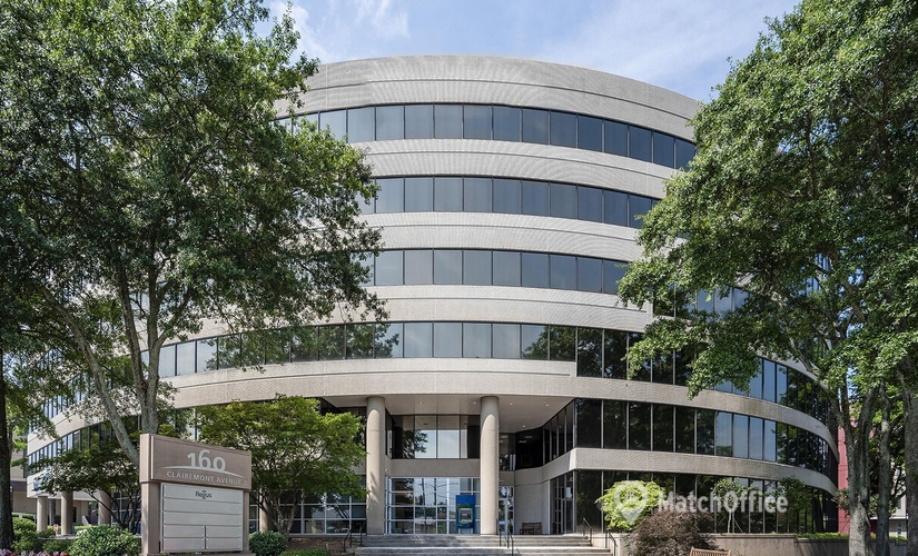 Virtual office in Atlanta, GA, One West Court Square (30030) - 0 | MatchOffice