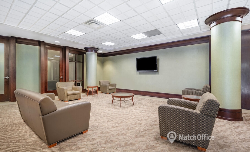 2691 m² Coworking  in Atlanta, GA, One West Court Square (30030) - 0 | MatchOffice.com