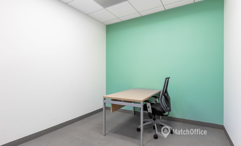 2691 m² Serviced office in Novi, MI, 39555 Orchard Hill Place (48375) - 1 | MatchOffice