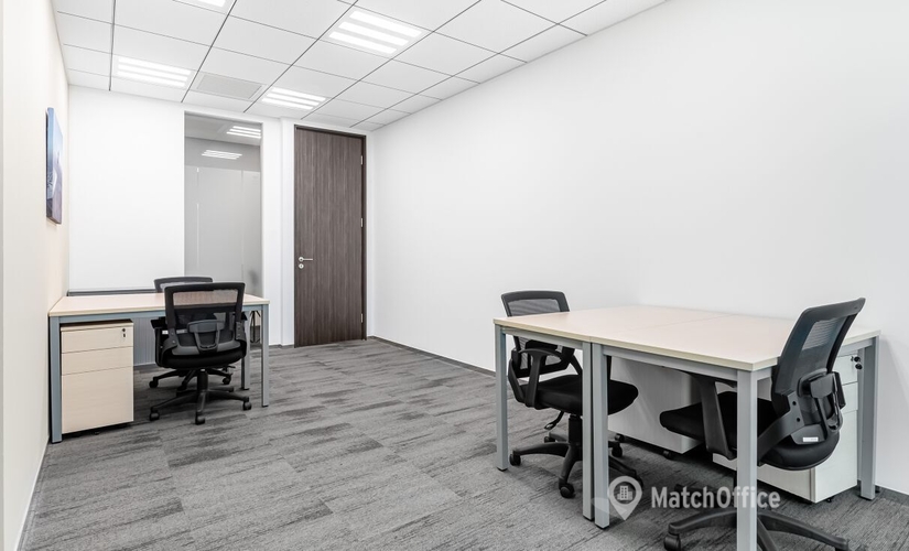 Virtual address in Novi, MI, 39555 Orchard Hill Place (48375) - 0 | MatchOffice