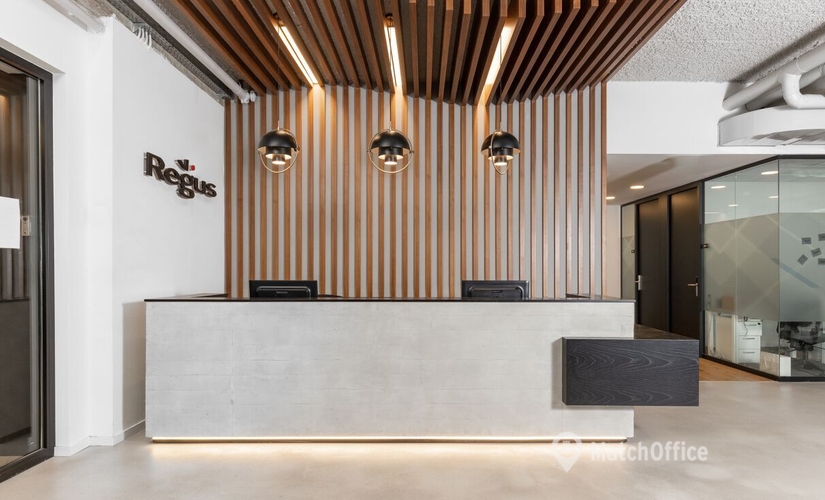 1076 m² Conference hall in Novi, MI, 39555 Orchard Hill Place (48375) - 3 | MatchOffice