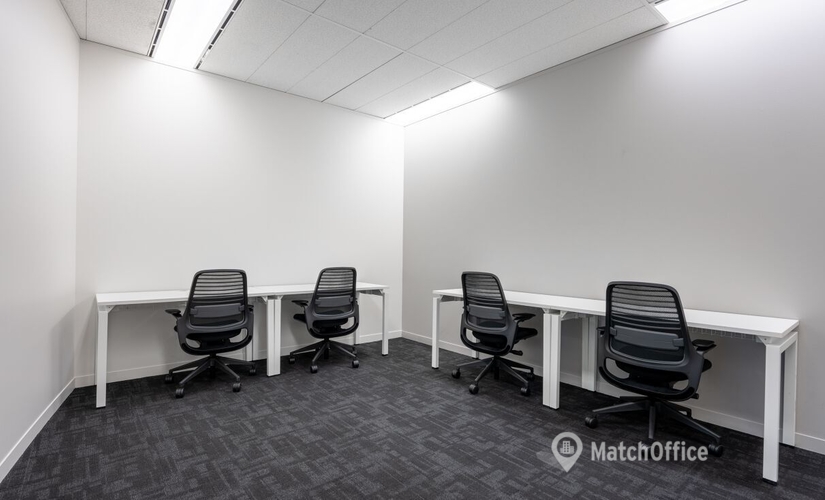 1076 m² Conference space in Novi, MI, 39555 Orchard Hill Place (48375) - 4 | MatchOffice