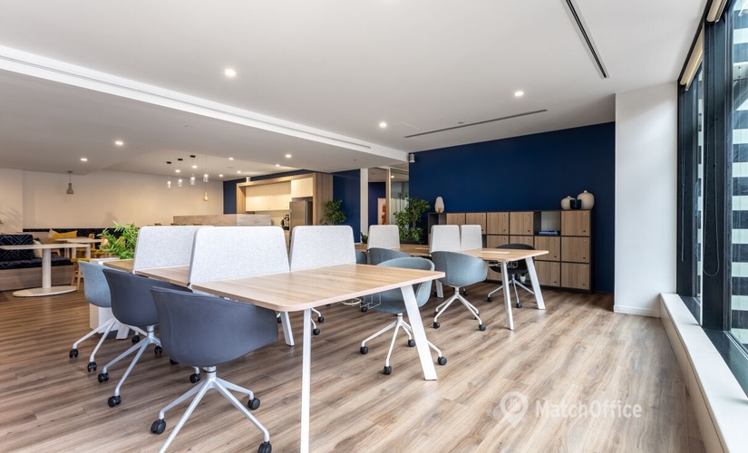 2691 m² Shared workspace in Novi, MI, 39555 Orchard Hill Place (48375) - 4 | MatchOffice.com