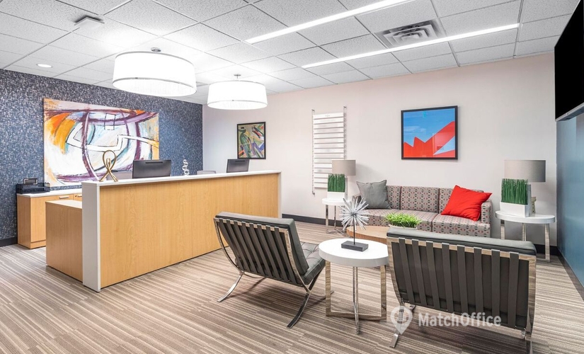 2691 m² Business park in Saddle Brook, NJ, Park 80 West (07663) - 2 | MatchOffice.com