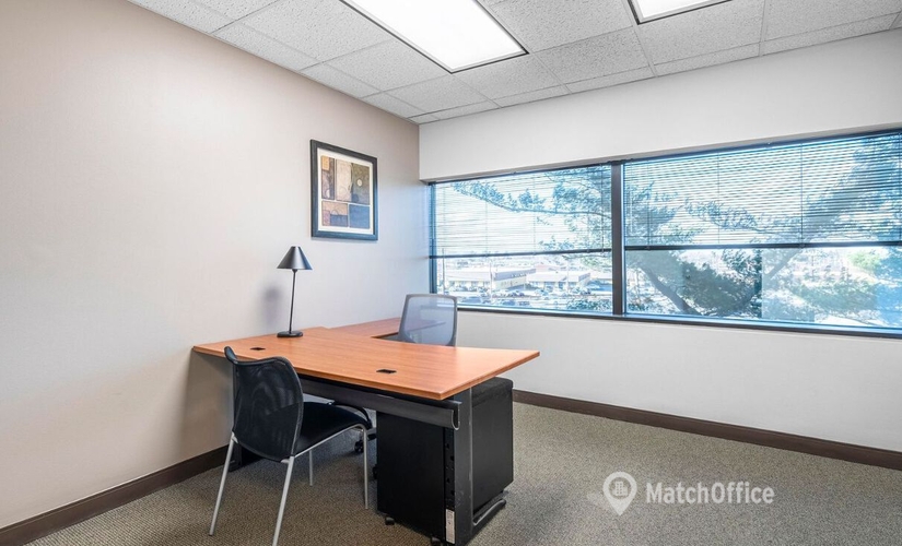 2691 m² Business park in Saddle Brook, NJ, Park 80 West (07663) - 3 | MatchOffice.com