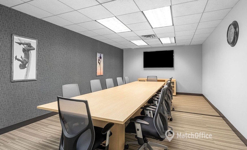 2691 m² Serviced office in Saddle Brook, NJ, Park 80 West (07663) - 4 | MatchOffice.com
