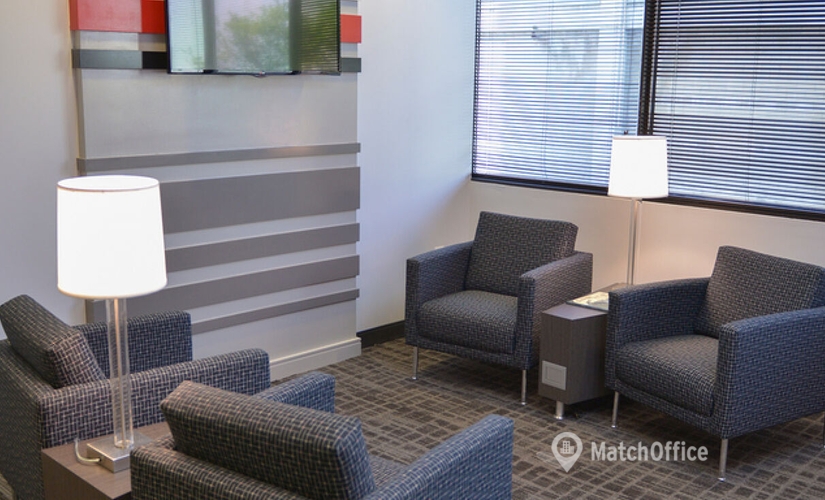 2691 m² Serviced office in Columbia, MD, Little Patuxent Parkway (10320) - 1 | MatchOffice.com