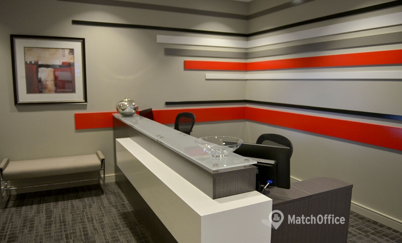 2691 m² Serviced office in Columbia, MD, Little Patuxent Parkway (10320) - 2 | MatchOffice