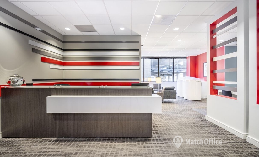 2691 m² Business center in Columbia, MD, Little Patuxent Parkway (10320) - 4 | MatchOffice