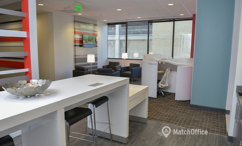 Virtual office space in Columbia, MD, Little Patuxent Parkway (10320) - 4 | MatchOffice.com