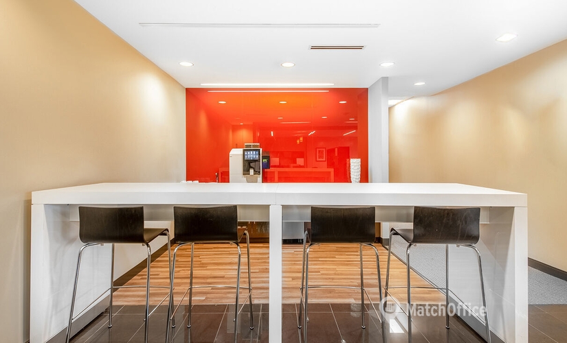 Virtual address in Charlotte, NC, Perimeter Parkway (10130) - 1 | MatchOffice