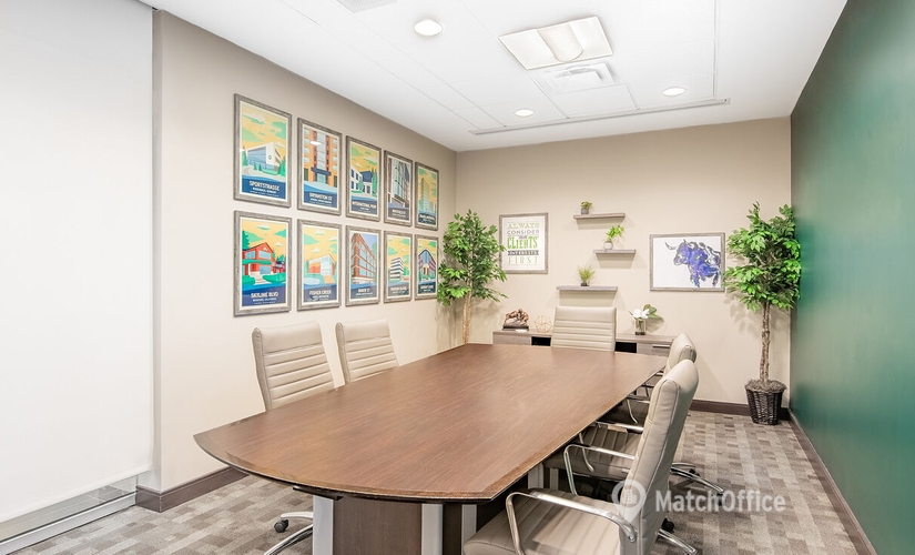 2691 m² Coworking space  in Charlotte, NC, Perimeter Parkway (10130) - 1 | MatchOffice