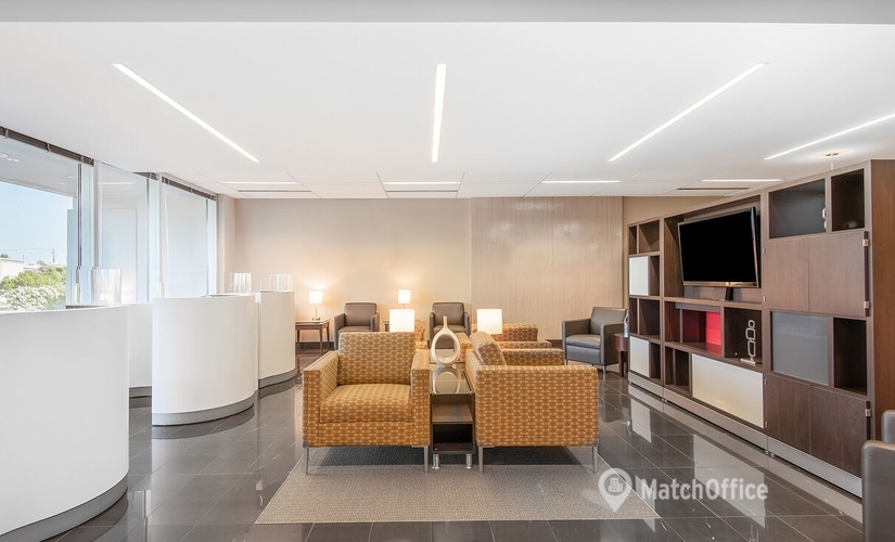 2691 m² Co-working  in Charlotte, NC, Perimeter Parkway (10130) - 3 | MatchOffice.com