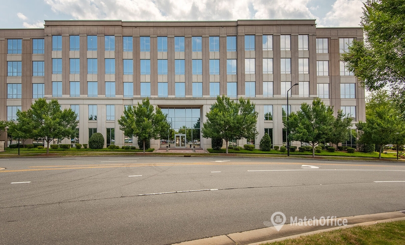 2691 m² Co-working  in Charlotte, NC, Perimeter Parkway (10130) - 4 | MatchOffice