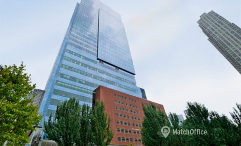 Virtual office in Jersey City, NJ, Plaza V (07311) - 1 | MatchOffice.com
