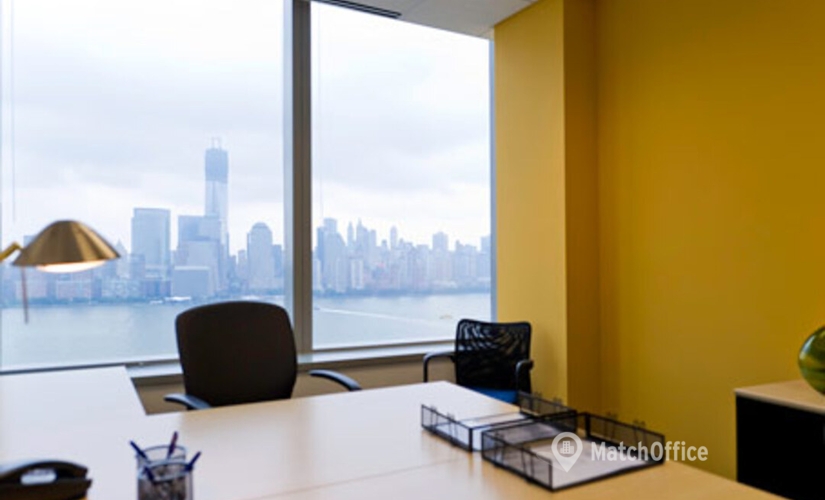 1076 m² Convention center in Jersey City, NJ, Plaza V (07311) - 2 | MatchOffice.com