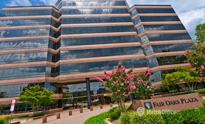 Virtual address in Fairfax, VA, Random Hills Road (11350) - 2 | MatchOffice