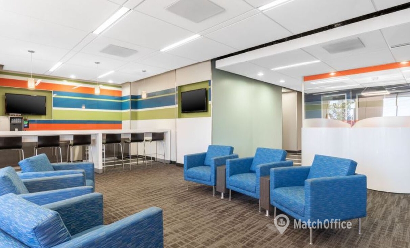 2153 m² Business park in Los Angeles, CA, Russell Ranch Road 30700 (91362) - 3 | MatchOffice.com