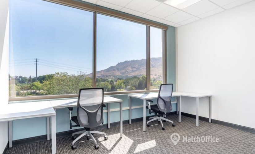 2153 m² Business space in Los Angeles, CA, Russell Ranch Road 30700 (91362) - 4 | MatchOffice.com