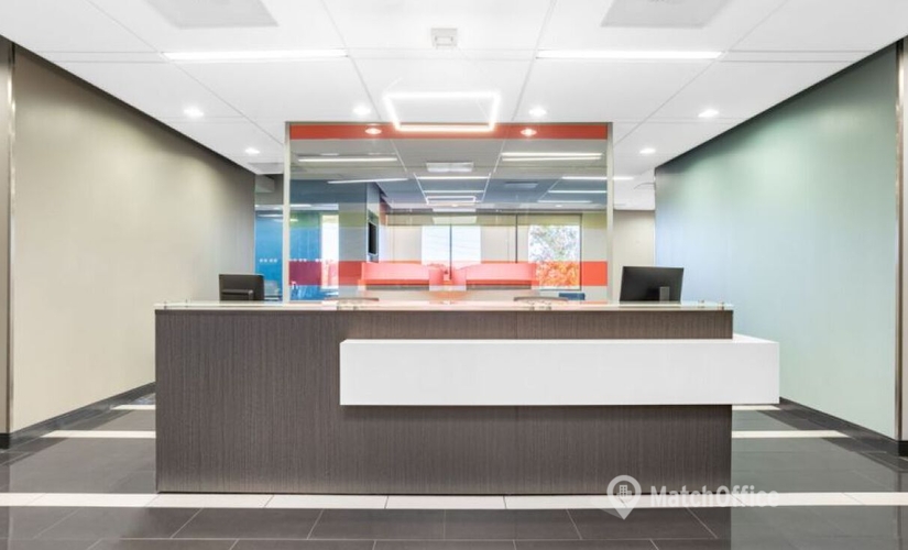 Virtual business address in Los Angeles, CA, Russell Ranch Road 30700 (91362) - 4 | MatchOffice