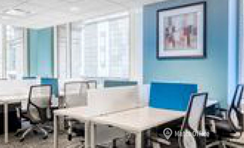 2691 m² Serviced office in Chicago, IL, 605 N. Michigan Avenue (60611) - 1 | MatchOffice.com