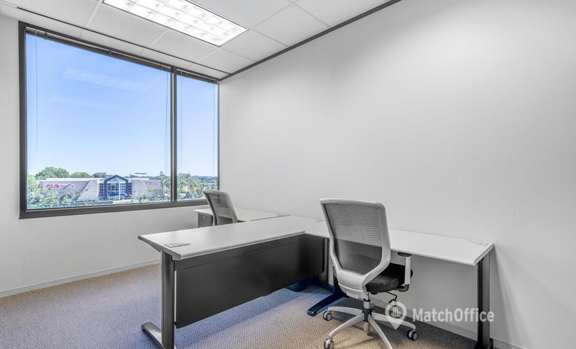 2691 m² Coworking space in Sugar Land, TX, Southwest Freeway (14090) - 2 | MatchOffice.com