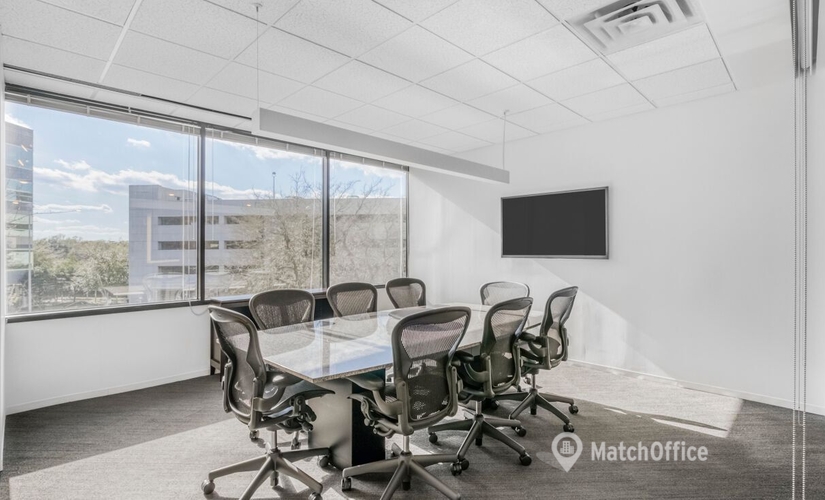 2691 m² Business center in Houston Central, TX, State Highway 249 (20333) - 1 | MatchOffice.com