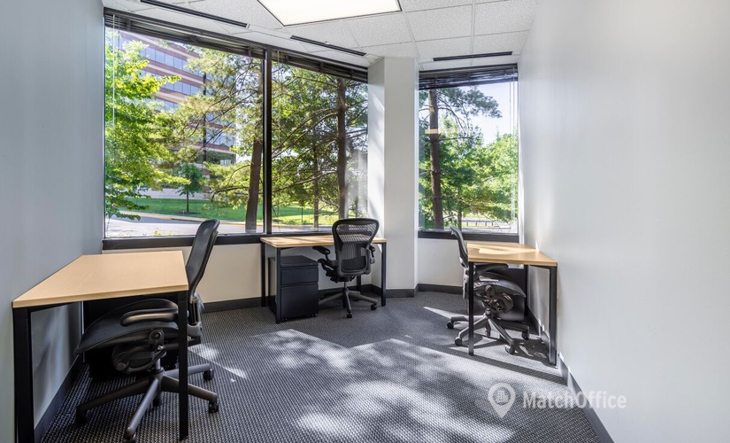 2691 m² Business park in Reston, VA, 12020 Sunrise Valley Drive (12020) - 2 | MatchOffice.com