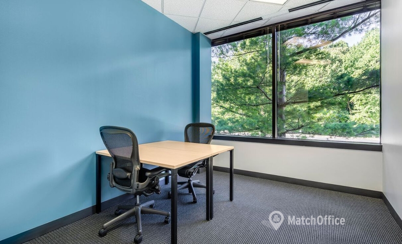 Virtual business address in Reston, VA, Sunrise Valley Drive (12020) - 2 | MatchOffice.com