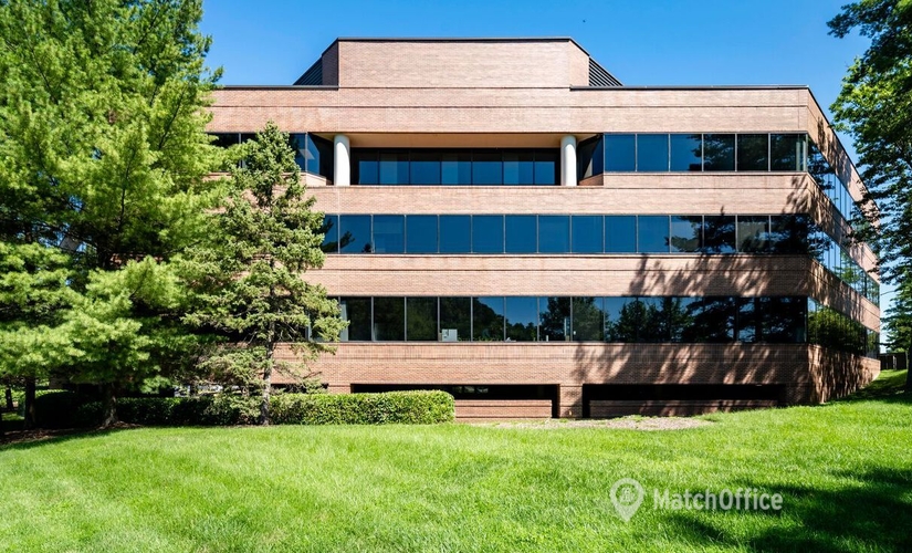 Virtual address in Reston, VA, Sunrise Valley Drive (12020) - 3 | MatchOffice.com