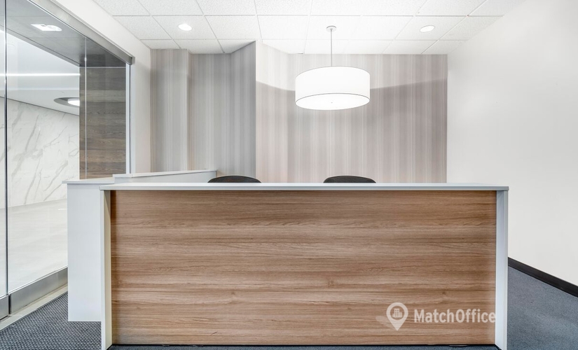 Virtual office in Reston, VA, Sunrise Valley Drive (12020) - 4 | MatchOffice.com
