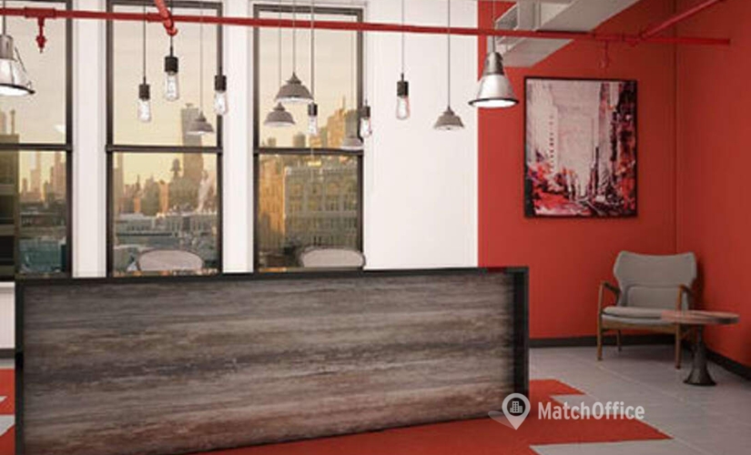 538 m² Business park in New York City, NY, West 19th Street 111 (10011) - 2 | MatchOffice.com