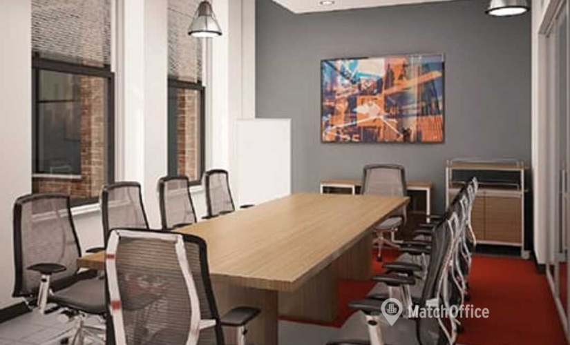538 m² Serviced office in New York City, NY, West 19th Street 111 (10011) - 3 | MatchOffice